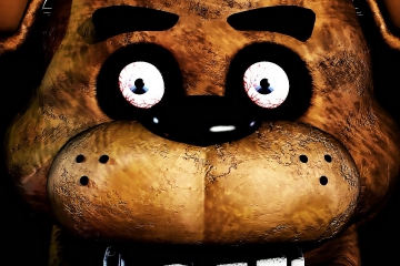 Yeni Five Nights at Freddy’s oyununda tarz değişikliği