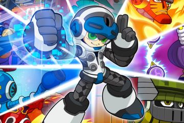 Mighty No.9’un demosu da ertelendi!