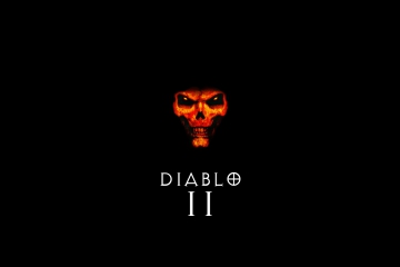 En sinir eden 5 oyun bölümünde 4. sıra: Diablo II Act III Ormanları