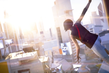 Mirror’s Edge: Catalyst Collector’s Edition içeriği