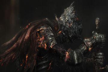 Dark Souls 3’ü 102 dakikada bitirdiler!