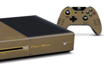 Bethesda’dan çok kısıtlı sayıda “Xbox One Pip-Box”