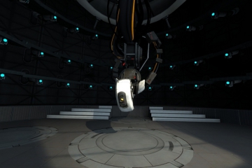 GLaDOS’un üçüncü şarkısı!