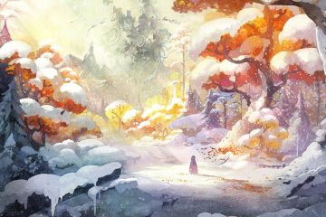 Project Setsuna’dan ilk oyun içi teaser!