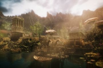 Skyrim motoruyla yapılan Morrowind’in son görüntüleri ve seslendirmeleri paylaşıldı!