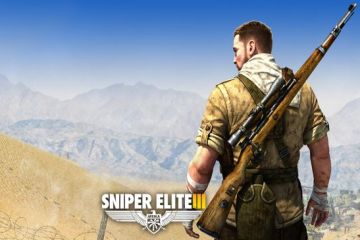 Sniper Elite serisi dünya çapında 10 milyon satışı aştı!