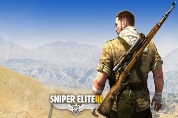Sniper Elite serisi dünya çapında 10 milyon satışı aştı!