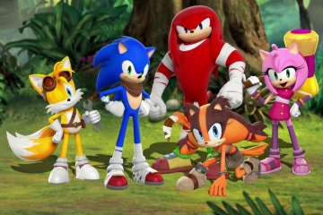 Yeni Sonic Boom’a erteleme