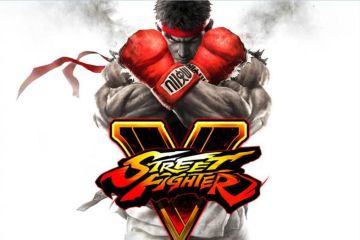 Street Fighter V piyasaya “yarım” çıkacak!