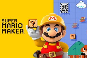 Super Mario Maker satışları 1 milyonu geçti!