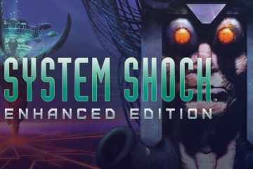 Efsanevi oyun System Shock geri döndü!