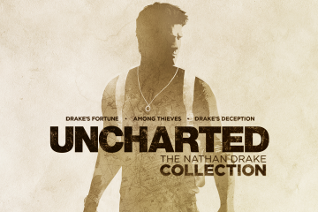 Uncharted’ın PS4 Bundle’ı Avrupa’da da satışa sunulacak