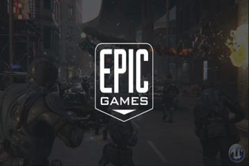 Epic Games’ın VR Headsetleri için yaptığı demo oyun artık indirilebilir.