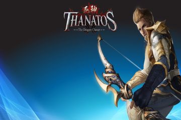 Thanatos 1 Ekim’de oynanabilir olacak!