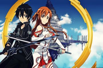 Sword Art Online, PS4 ve PS Vita için duyuruldu!