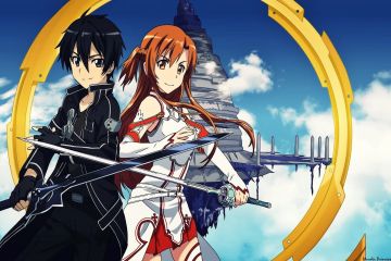 Sword Art Online, PS4 ve PS Vita için duyuruldu!