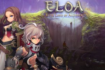 ELOA kapalı beta tarihi açıklandı!