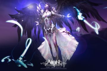 Aion ve Lineage II Steam’e geliyor!