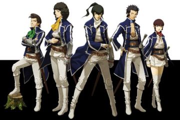 Shin Megami Tensei IV ile ilgili bir şeyler oluyor!