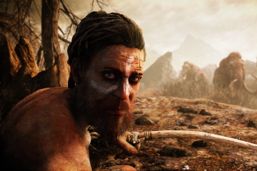 Far Cry Primal’ın ana karakterine Adam Jensen sesi