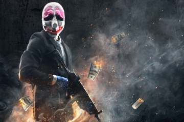 Payday 2’nin yapımcısı oyun içi satın alım olmayacak demişti. Sözünde durmadı.