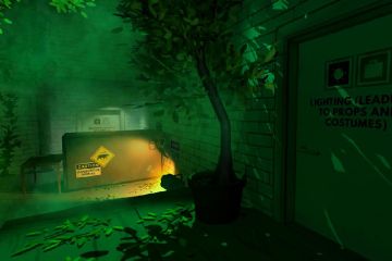 The Stanley Parable’ın yaratıcısının yeni oyunundan ilk görüntüler…