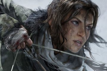 Bu video serisi yeni Tomb Raider’ın mekaniklerini yakından tanıtıyor