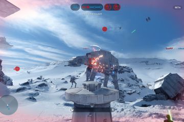 Star Wars: Battlefront’u test ettik!