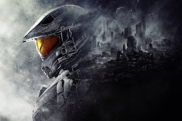 Halo 5: Guardians sabit diskte 60 GB yer istiyor!