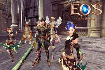 Echo of Soul’a 1.5 güncellemesi yayınlandı!