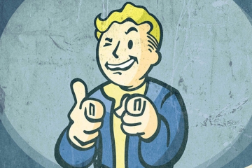 Fallout Shelter artık PC’de!