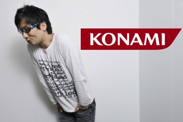 Konami, Hideo Kojima’nın LA Stüdyosunu kapattı!