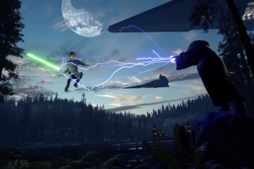 Star Wars: Battlefront’un çıkış fragmanı yayınlandı