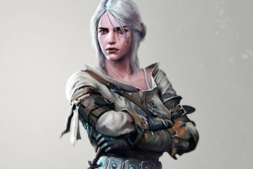 The Witcher 3’ün bir sonraki yaması çoğu DLC’den büyük