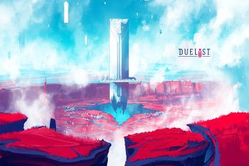 Duelyst açık betaya başladı!