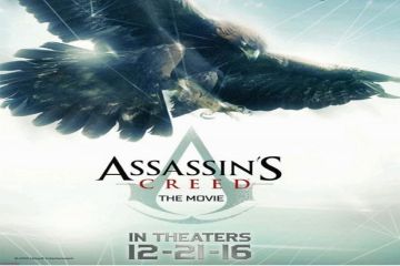 Assassin’s Creed filmine Jeremy Irons ve Brendan Gleeson eklendi.