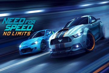 Need For Speed: No Limits, mobil cihazlara geldi.