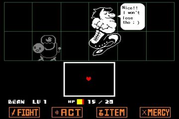 Undertale, Metacritic PC oyunlarında en üst sırada!