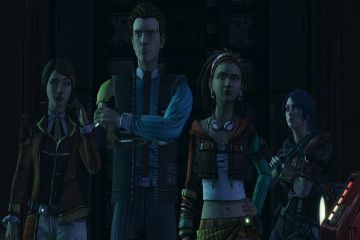 Tales from the Borderlands Xbox’da bedava!