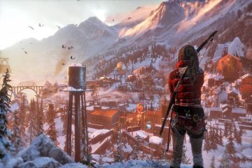 Rise of the Tomb Raider’ın Season Pass’ı belli oldu.