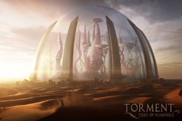 Torment: Tides of Numenera’dan gelişmeler var.