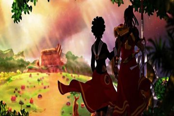 Aurion: Legacy of the Kori-Odan, Kickstarter’da yardım arıyor.