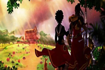 Aurion: Legacy of the Kori-Odan, Kickstarter’da yardım arıyor.