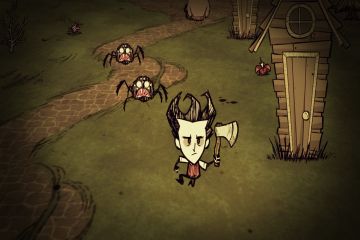 Plasebo Efekti, Don’t Starve’da bile geçerli!