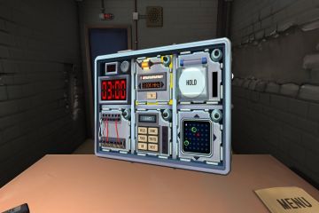 Keep Talking and Nobody Explodes ne kadar zor olabilir ki?!?!?