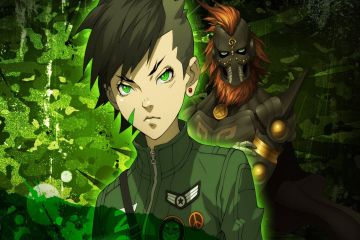 Shin Megami Tensei IV Final’dan ilk görüntüler!