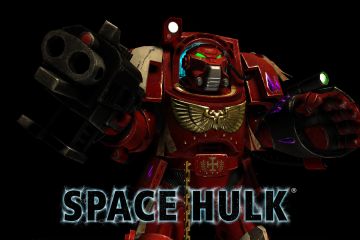 Space Hulk PS3’e geliyor! Bir dakika ne?