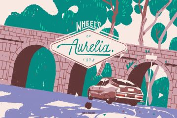 Wheels of Aurelia, sürüş mü? Yarış mı yoksa sohbet oyunu mu?