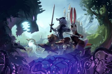 Armello