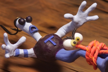 Armikrog nihayet çıktı!